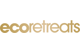 Ecoretreats logo