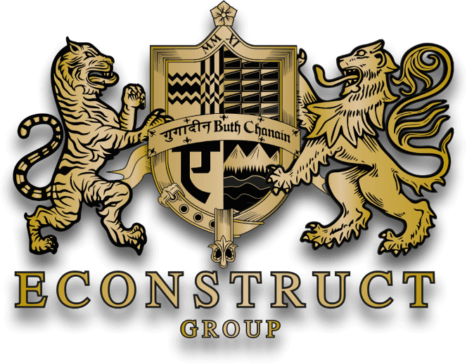 Econstruct Group logo